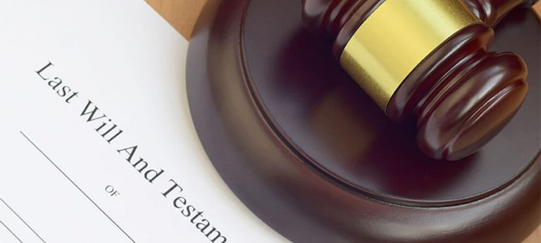Consider a last will and testament when looking into Louisiana inheritance laws.